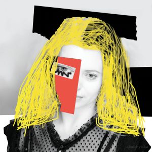 Христина Гаврилюк