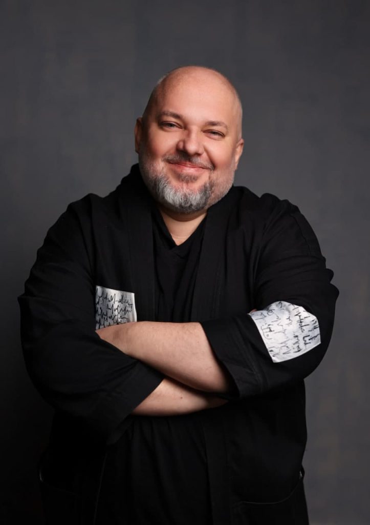 Голенко Максим