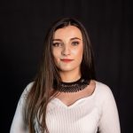 Гоменюк Роксолана