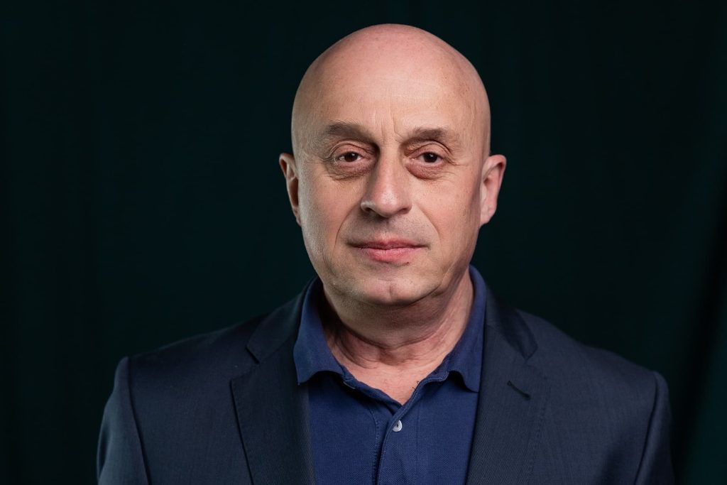 Гоза Олексій