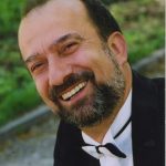 Олександр Громиш