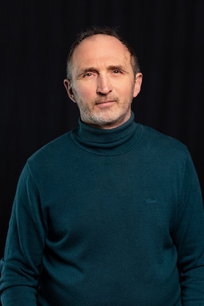 Гиба Володимир