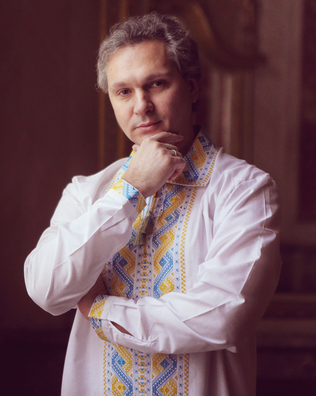 Ігор Храмов