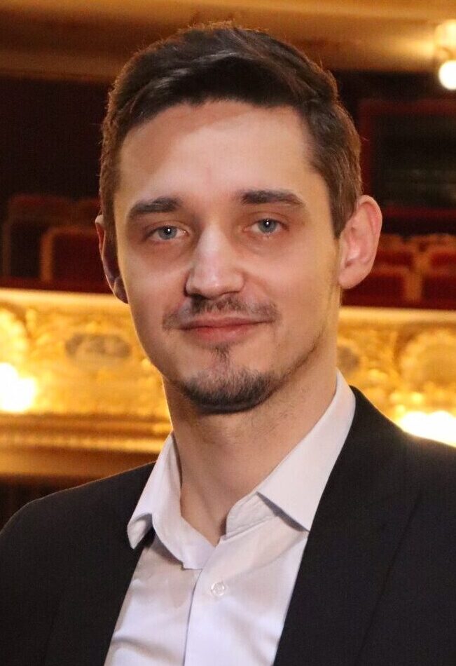 Вадим Коваль