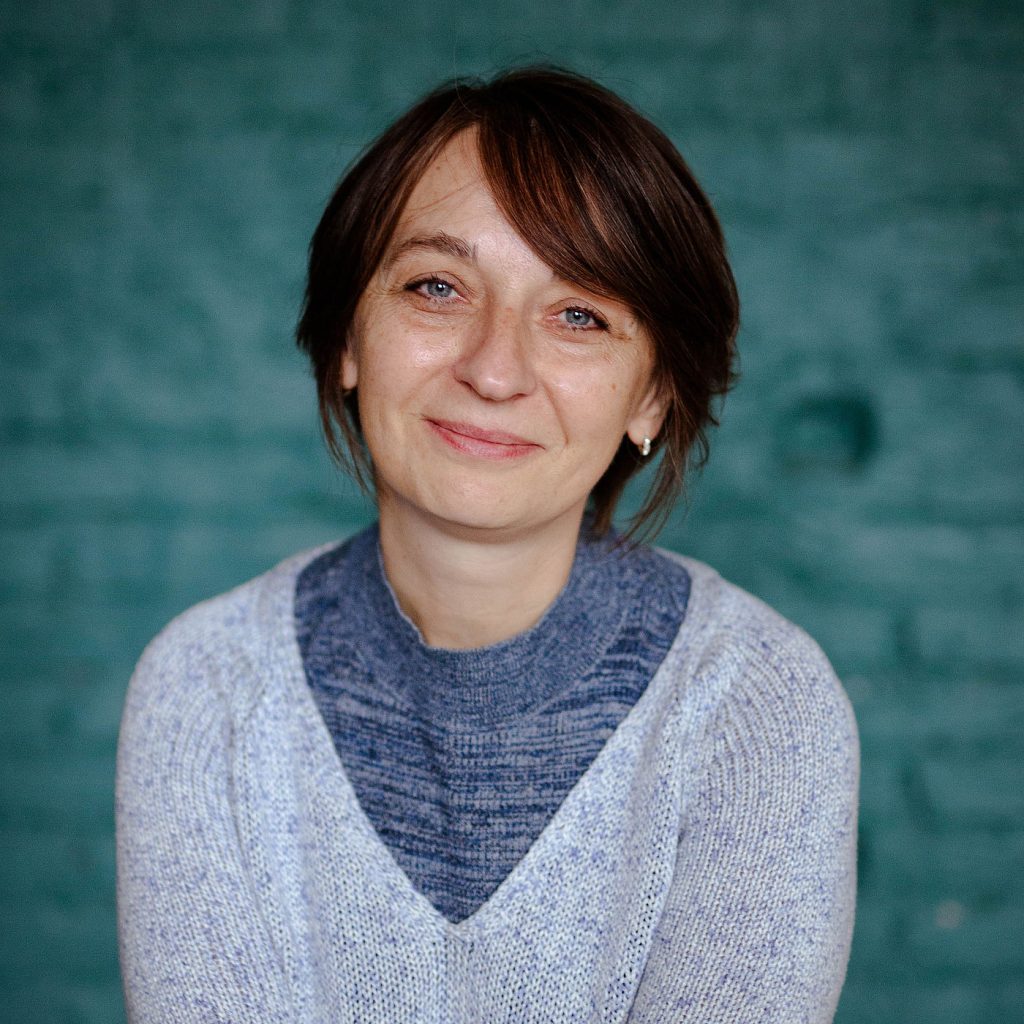 Ельвіра Босович