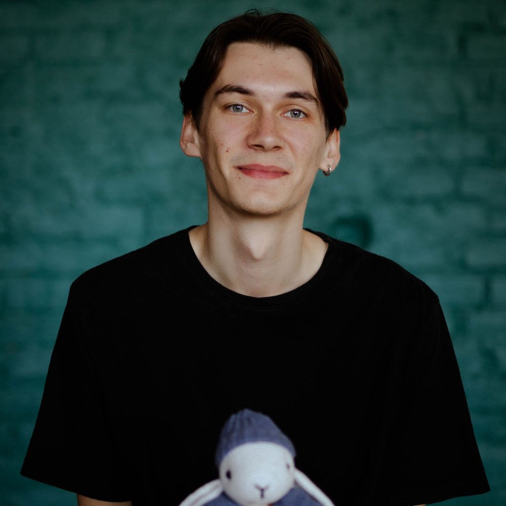Олег Ліберт