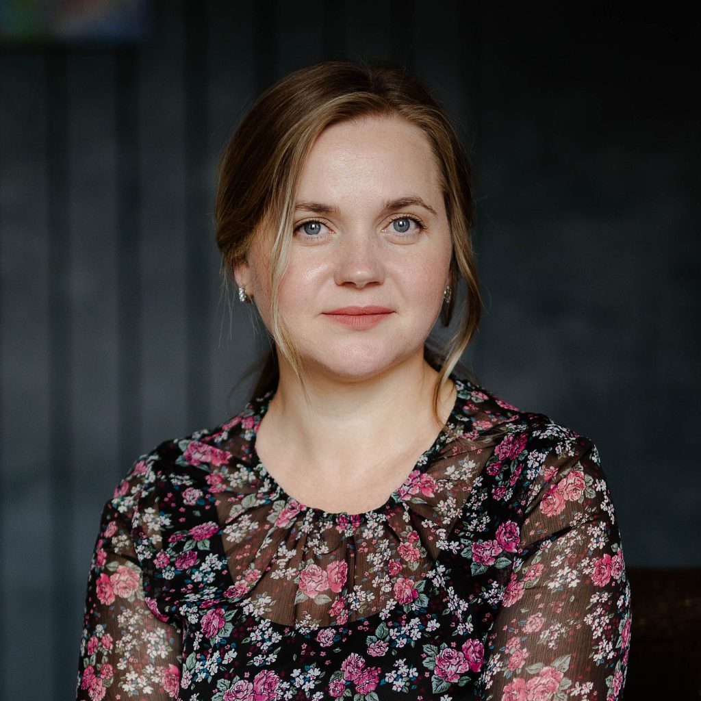 Христина Сапа