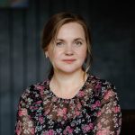 Христина Сапа