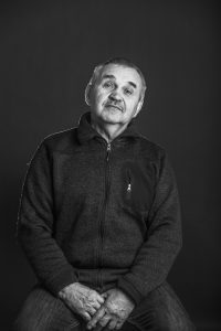 Петро Колосівський