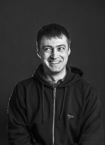 Борис Дегтярьов