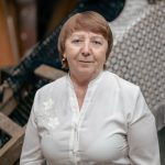 Анна Козак