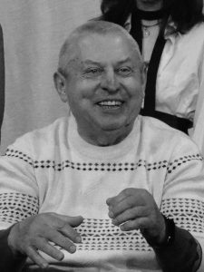 Євген Басовський
