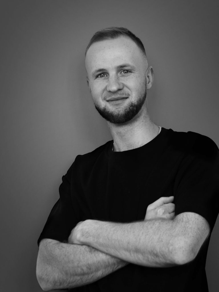 Юрій Захарко