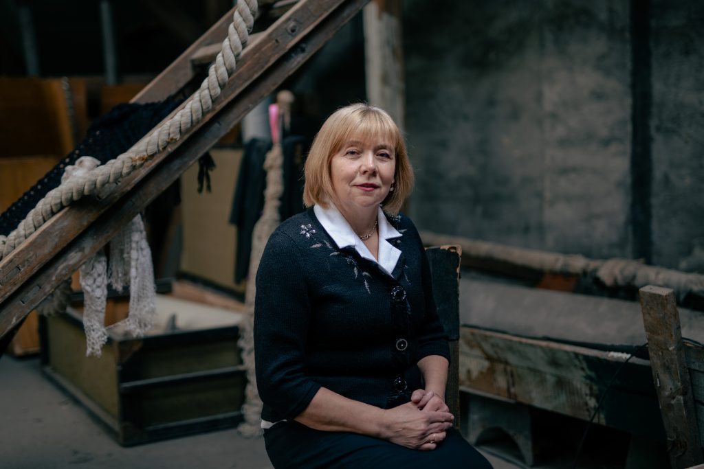 Світлана Царьова