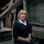 Світлана Царьова