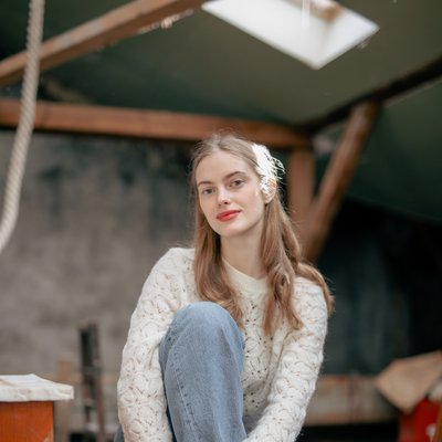Аріна Бочарова