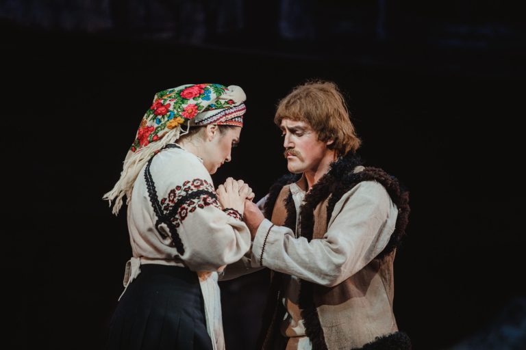 Віталій Роздайгора