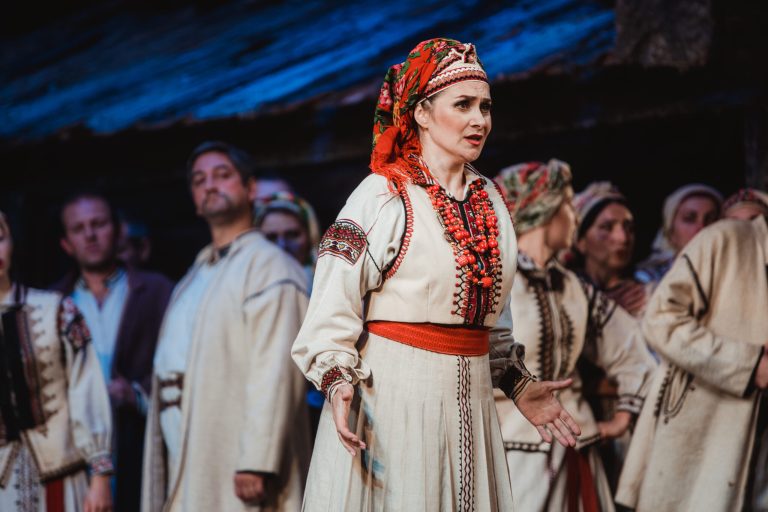 Олеся Бубела