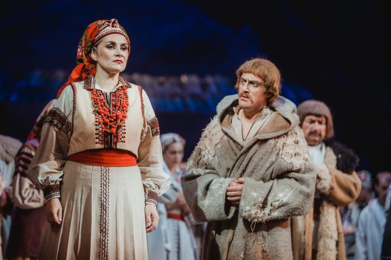 Олеся Бубела