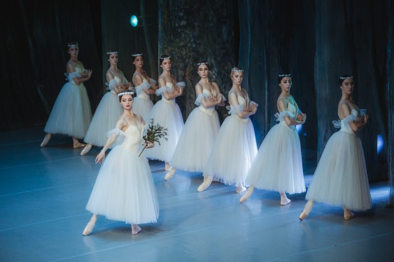 Марина Гулега