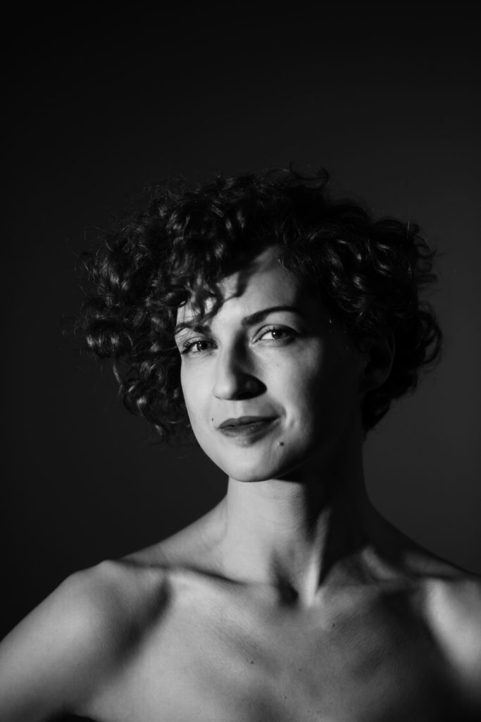 Світлана Федєшова
