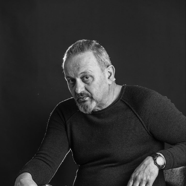 Ян Галас