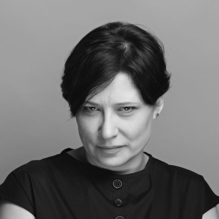 Інесса Кульчицька
