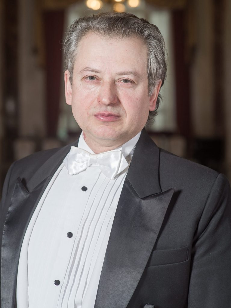 Василь Садовський