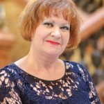 Вікторія Шишова