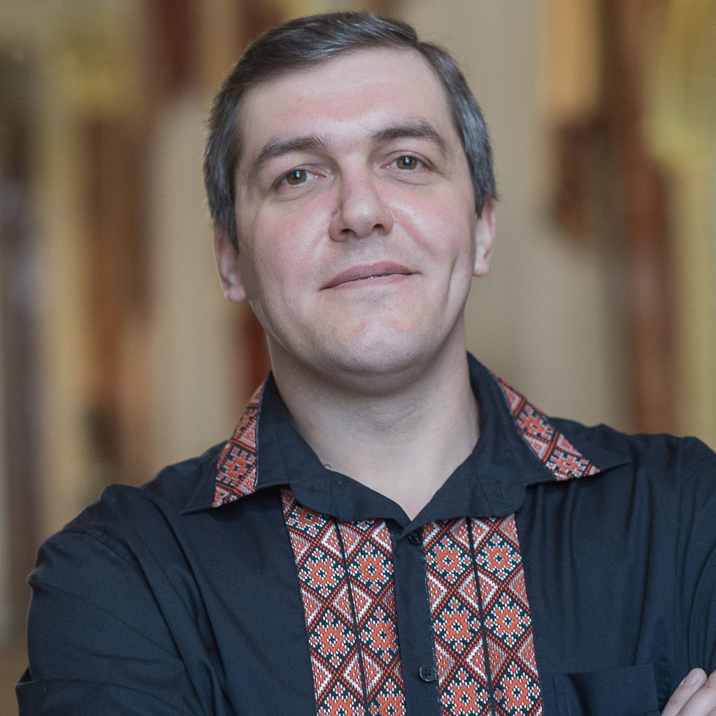 Володимир Рибчук
