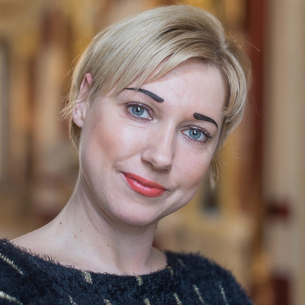 Маргарита Сницька