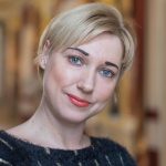 Маргарита Сницька