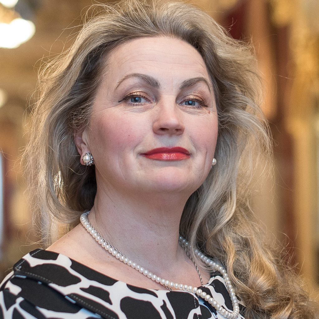 Світлана Гетьман