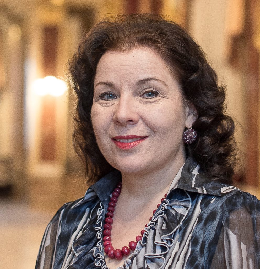 Світлана Мончук