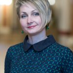 Ірина Коваль