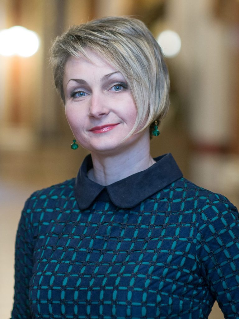 Ірина Коваль