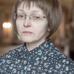 Наталія Павловська