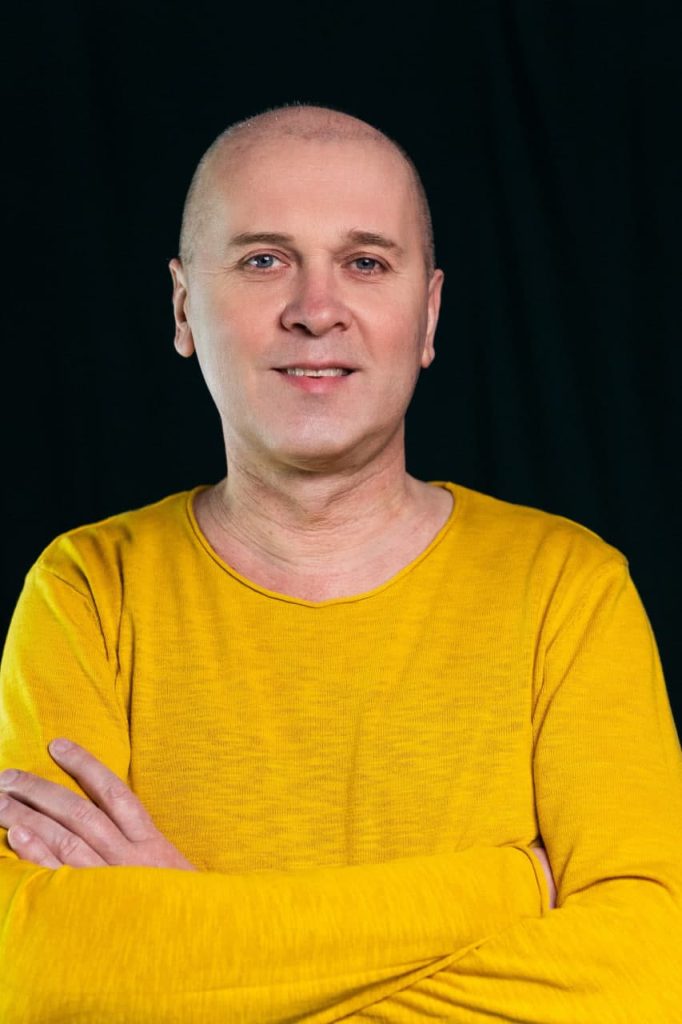 Івасик Тарас