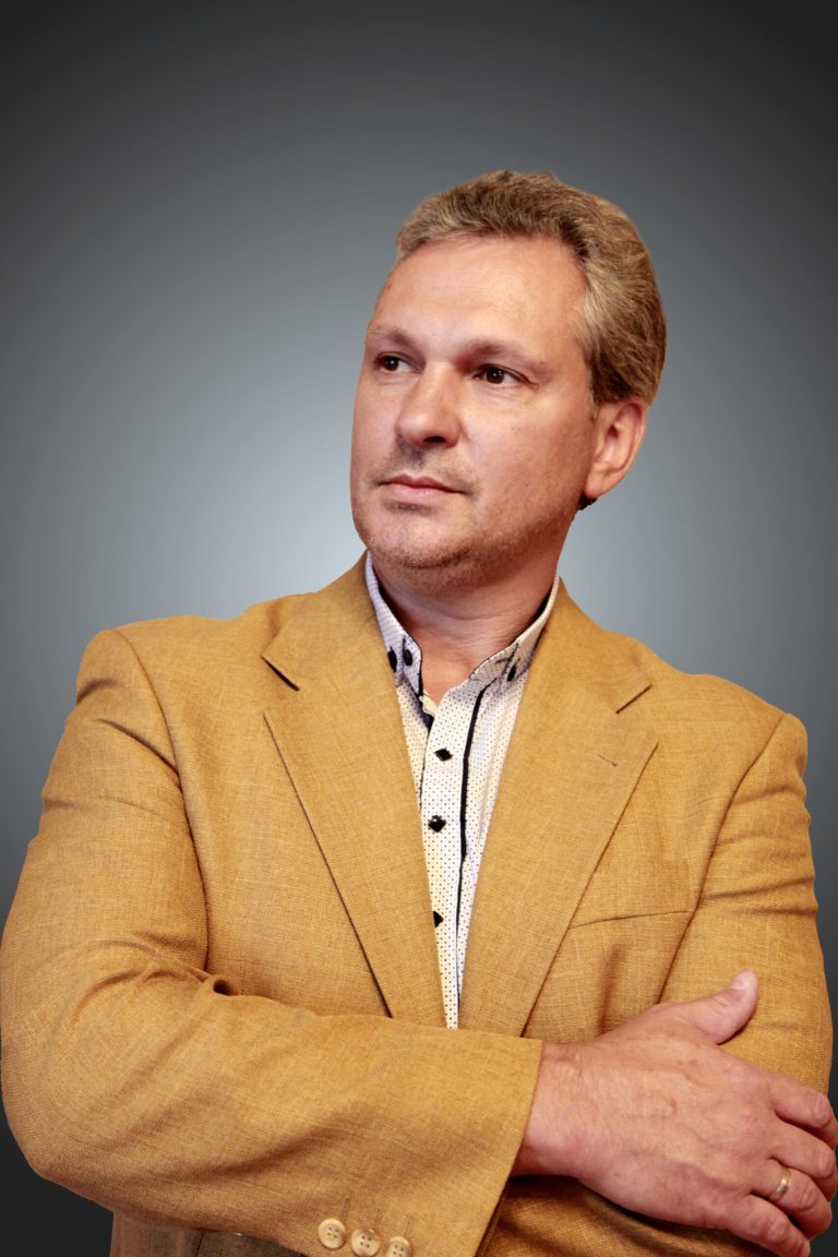 Ігор Храмов