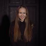 Марія Кондратьєва
