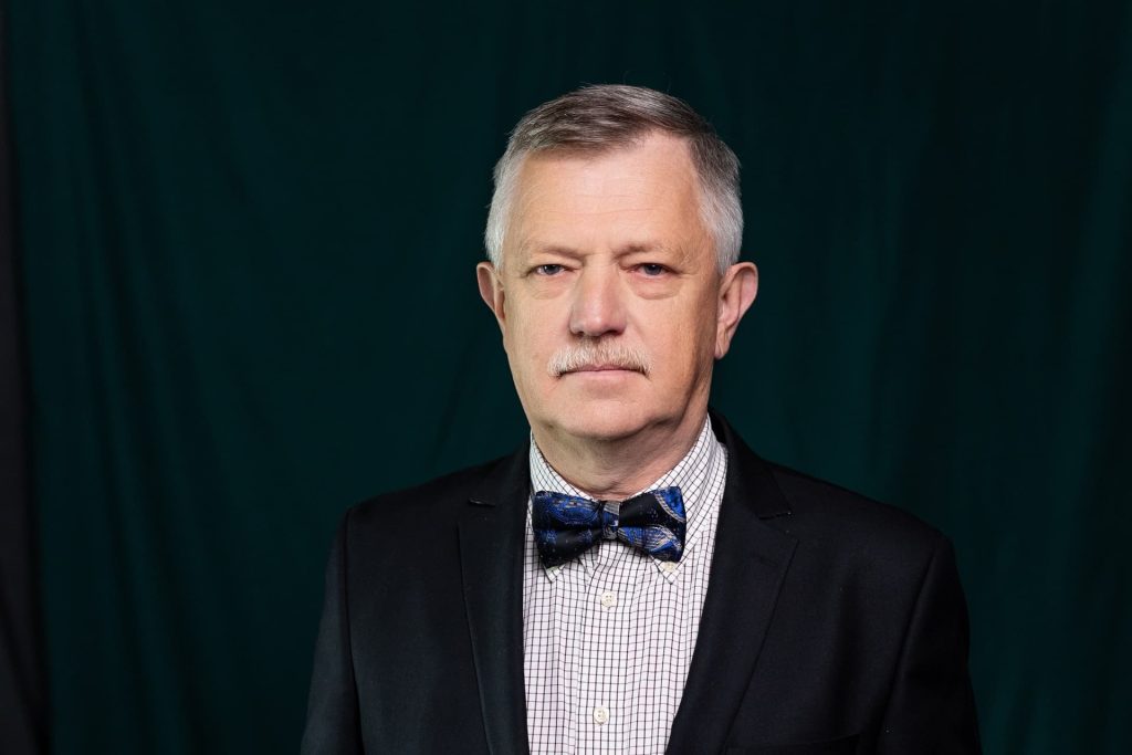 Ковальчук Василь