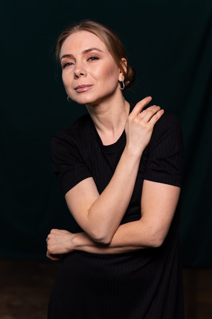 Козакевич Оксана