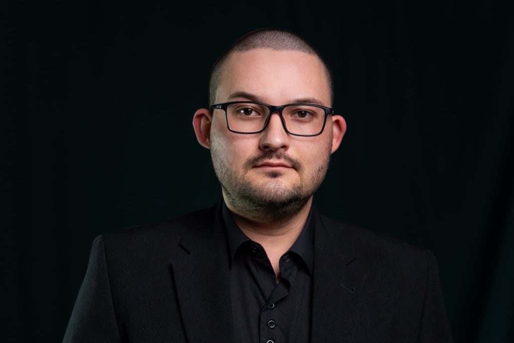 Кульчицький Олександр