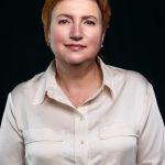 Курило Галина