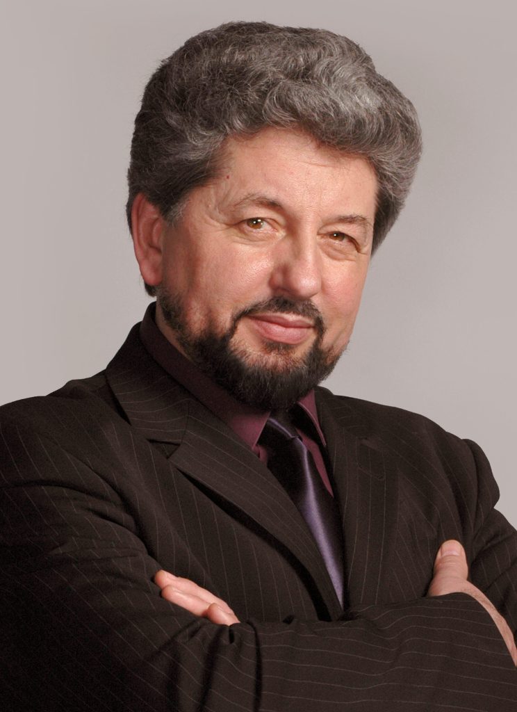 Ігор Кушплер