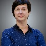 Тамара Левицька