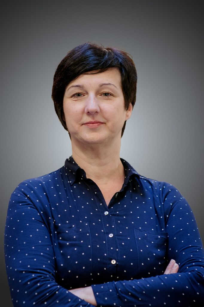Тамара Левицька