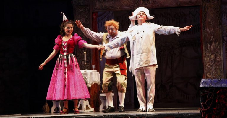 Людмила Корсун