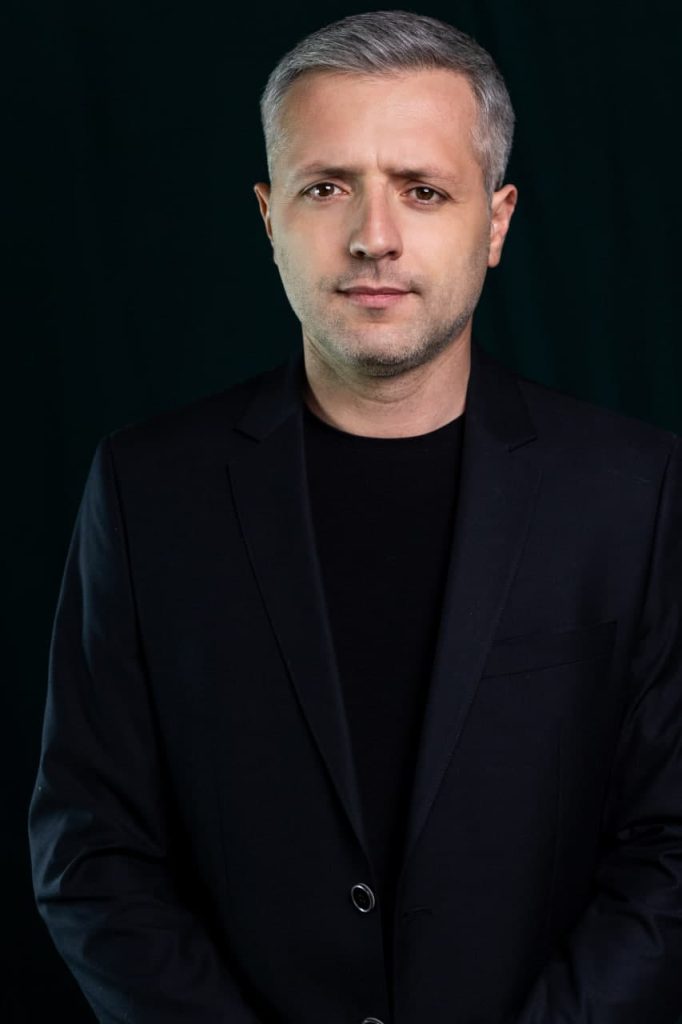 Масляк Михайло