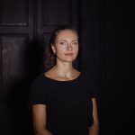 Олена Меркулова